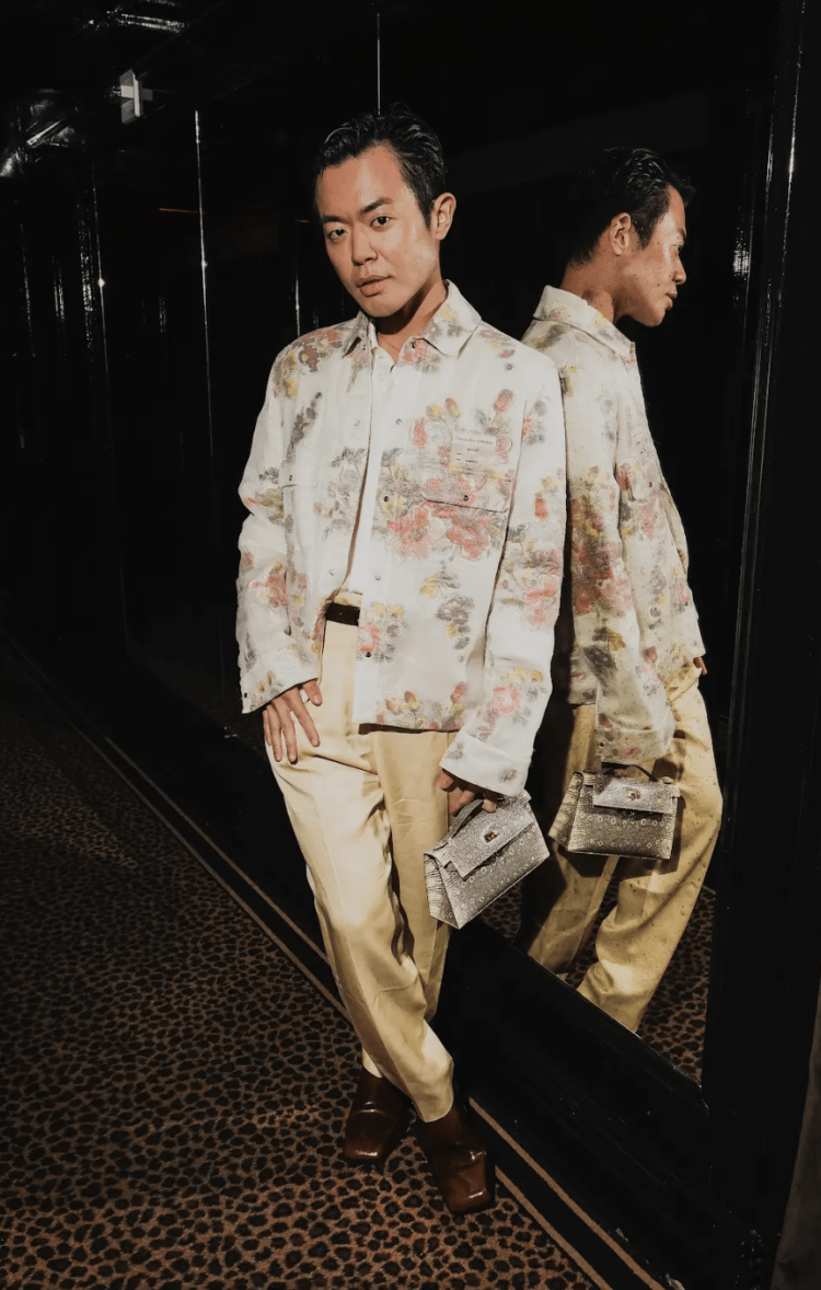 Inside Nina Dobrev’s Intimate NYC Soirée for Hanacure’s New P7 Pro Cream